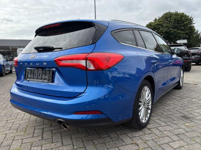 Ford Focus Turnier 1.5 EcoBoost Aut. TITANIUM