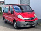 Opel Vivaro Kombi 2.0 L1H1*Klima - Opel Vivaro mit Benzin-Antrieb