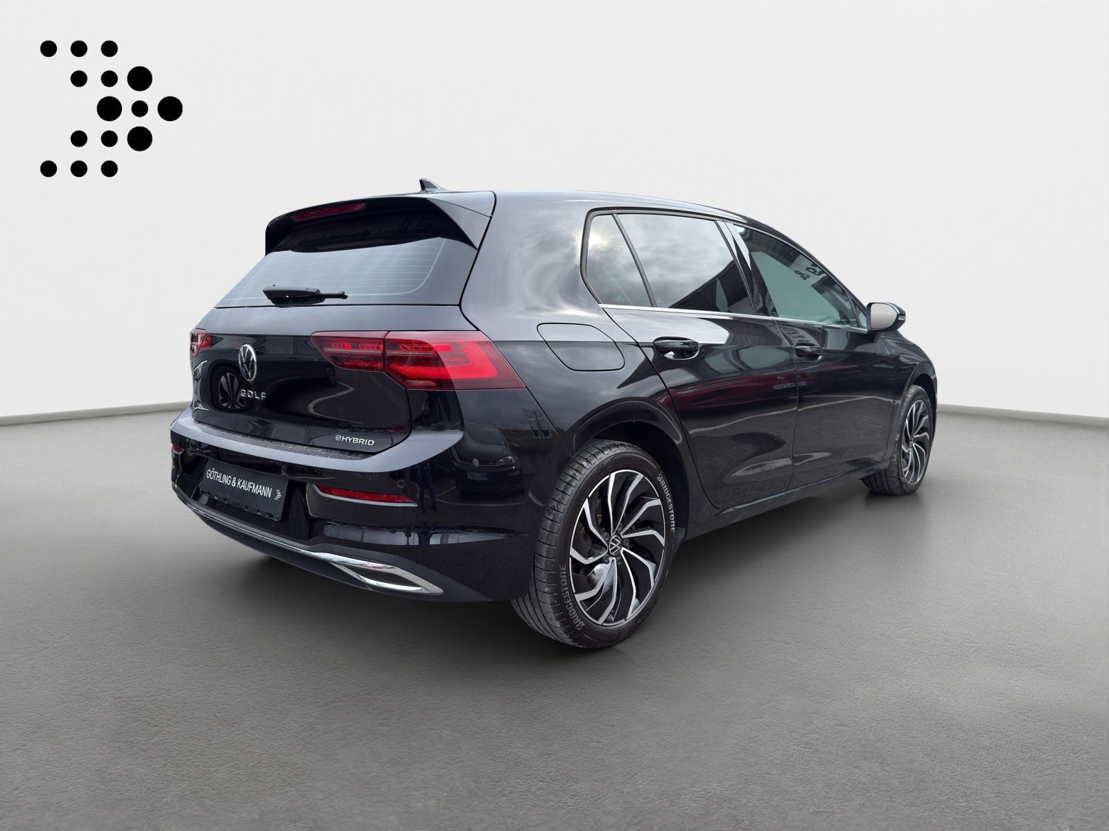 Volkswagen Golf 1.4 TSI eHybrid Style DSG*NAVI*PDC*LED*SHZ* imagem 2