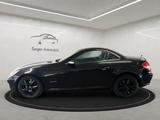 Mercedes-Benz SLK 200 Kompressor 1Hand  Automatik - Mercedes SLK-Klasse bis 15.000 Euro