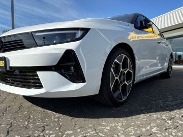 Bild 7 Opel Astra L Sports Tourer GS 1.2 360 Kamera LED El.