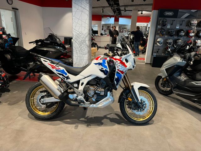 Honda CRF1100 Africa Twin Adv. Sports 2025 ES