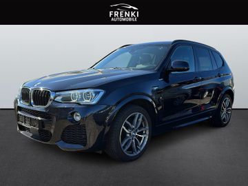 BMW X3 - 3