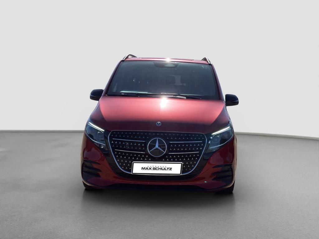 Fahrzeugabbildung Mercedes-Benz V 250 d 4MATIC AVANTGARDE Lang *AHK*Bel.Sitz*PDC