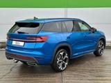 Skoda 265PS 4x4 RS 7xSitze DCC+ Leder STHZ LM20"AHK - Skoda Kodiaq PS7