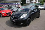 Toyota Yaris 1,3l /Klima/5Türer/TÜV NEU! - Toyota Yaris: Türer