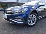 Volkswagen Passat Alltrack 4Motion 2.0 TDI*AHK*MatrixLED*SH - VW Passat Alltrack Gebrauchtwagen