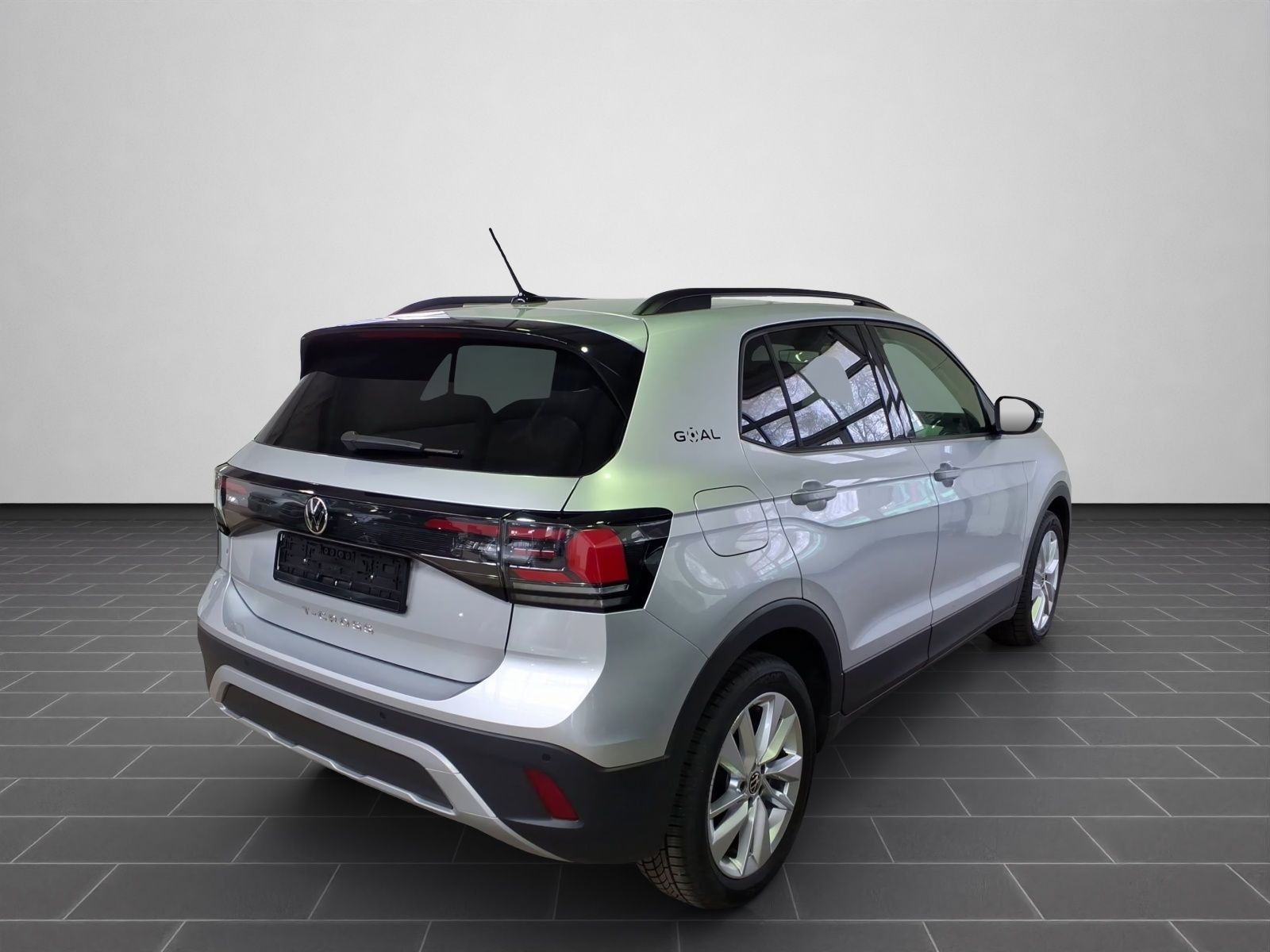 Volkswagen T-Cross - Bild 3