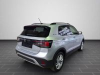 Volkswagen T-Cross - Vorschau Bild 3