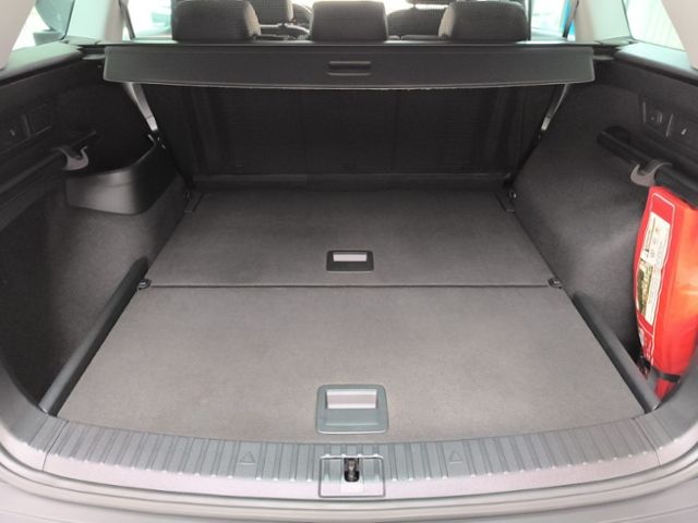 Fahrzeugabbildung SKODA Kodiaq 2.0 TDI DSG 4x4 Laurin & Klement AHK PANO