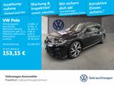 Volkswagen Polo 1.0 TSI DSG R-Line Navi IQ.Light DAB+ Front