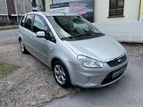Ford C-Max C-MAX 1.6 Style + / 2.Hand / Klimaauto. / - gebrauchte Ford C-Max aus dem Jahr 2009