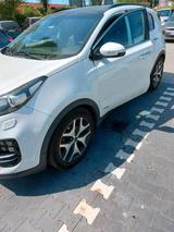 Kia kia sportage QLE - Kia Sportage QL