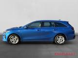 Kia Ceed_sw 1.4 T-GDI Vision Navi-Paket Komfort-Pake - Kia cee'd Sportswagon mit Anhängerkupplung