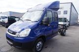 Iveco Daily 3.0 40C14 DoKa AHK Tempomat Klima - Angebote