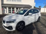 BMW 218 Baureihe 2 Active Tourer 218 i Sport Line - BMW 218: I