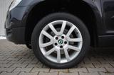Skoda Yeti 2.0TDI 4x4 AHK Navi Xenon PDC SHZ Tempomat - Skoda Yeti: 2.0