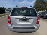 Kia Carnival 2.9 CRDi EX - gebrauchte Kia Carnival aus dem Jahr 2007