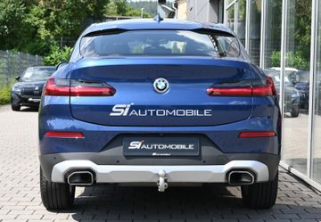 BMW X4 - 4