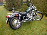 Yamaha Virago XV 535 - YAMAHA 1995 VIRAGO 535