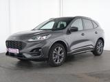 Ford Kuga ST-Line LED|Winter-Paket|SHZ|Kamera|Kessy - : Plug-In Hybrid, Geländewagen, Schaltgetriebe