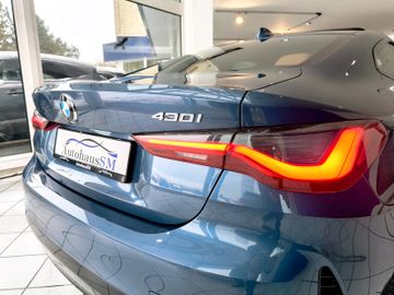 BMW 430 - 12