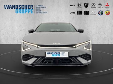 Kia EV6 GT-Line 84 kWh AWD WPHead-Up360°MY25