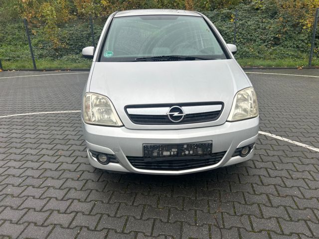 Opel Meriva 1.6 TWINPORT Cosmo