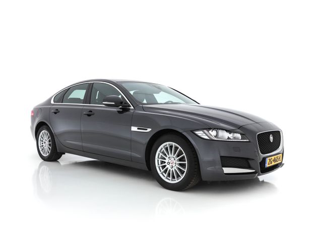 Jaguar XF 2.0d R-Sport Premium-Business-Pack Aut. *NAVI