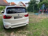 BMW 218 Gran Tourer 218d xDrive Sport Line Sport... - gebrauchte BMW 218 Gran Tourer aus dem Jahr 2019