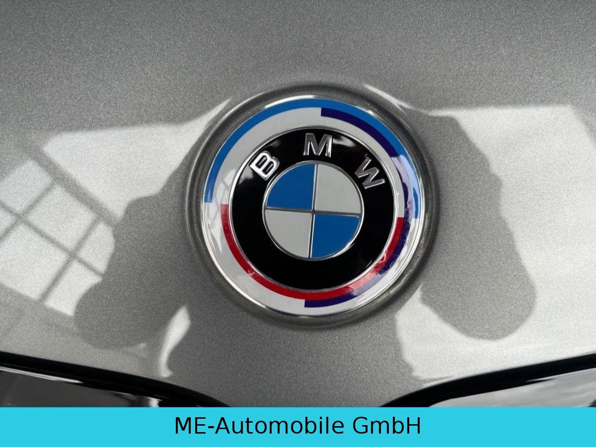BMW 330d M SPORT MILD-HYBRID SCHIEBE.D HEAD UP LEDER