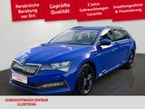 Skoda Superb Combi 1.4 iV Ambition *LED*STANDH*NAVI*