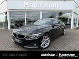BMW 420 i Gran Coupe *2.HAND*NAVI*PANO*adapt.LED* - gebrauchte BMW 420 aus dem Jahr 2018