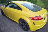 Audi TT 40 TFSI S tronic Coupe S-Line Garantie Virtua - gebrauchte Audi TT aus dem Jahr 2023