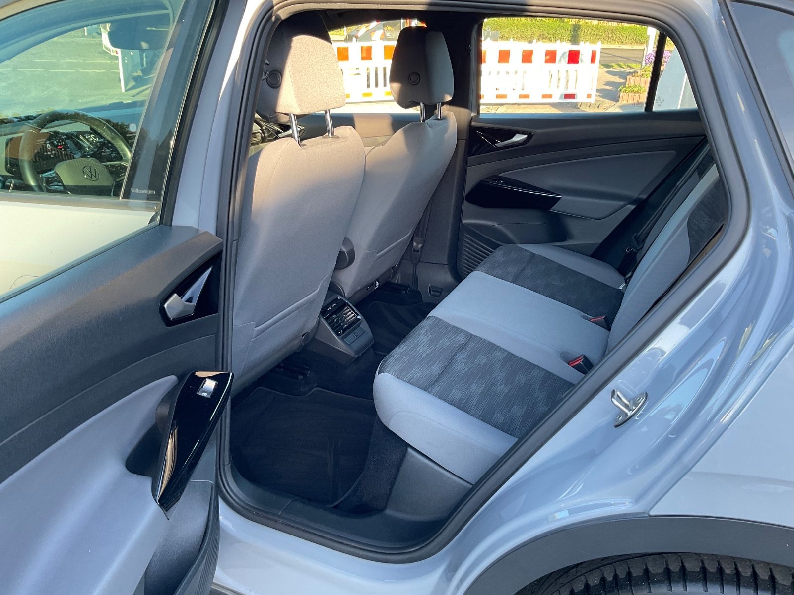 Fahrzeugabbildung Volkswagen ID.4 Pro Performance 82 kWh,Wärmepumpe,LED,Navi,