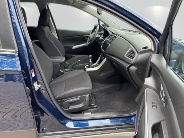 Suzuki SX4 S-Cross Comfort 4x4 ALLWETTEREIFEN RÜCKFAHRC