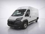 Peugeot Boxer Kasten 2.2 BlueHDi L4H2 Kamera/ACC/Navi - Peugeot Boxer: L4h2