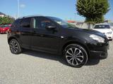 Nissan Qashqai I-Way Navi*Pano-Dach*Kamera*Bluet*USB - Nissan Qashqai in Ludwigshafen