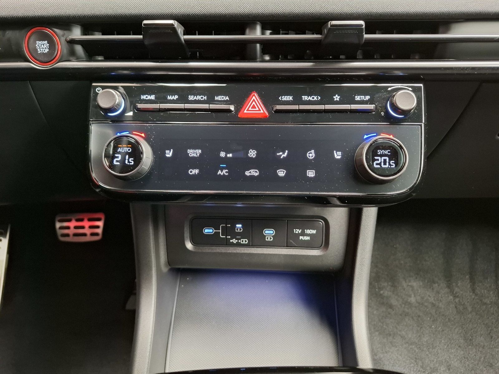 Hyundai TUCSON - Bild 31