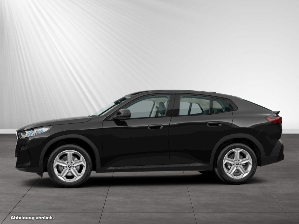 BMW X2 - Bild 5