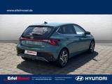 Hyundai i20 FL (MY25) 1.0 T-GDi Prime 6-MT /Virtual/FLA/ - Hyundai i20: Grün