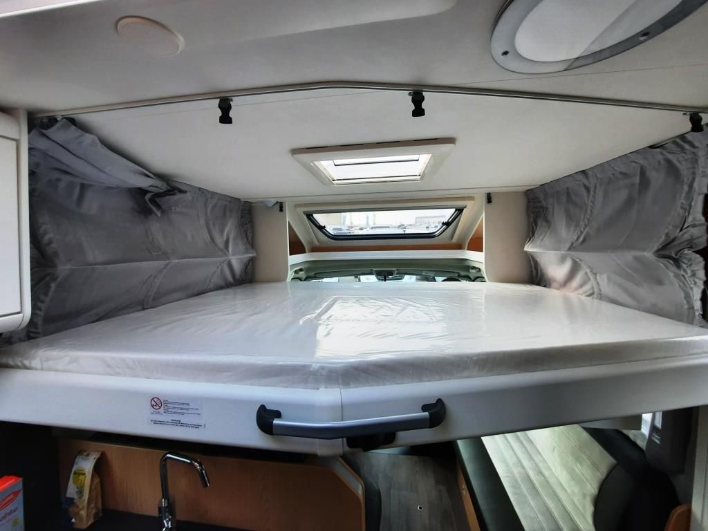 Fahrzeugabbildung Sunlight T 67 Adventure Edition Verfüg./Sparen Sie 12.121