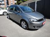 Volkswagen Golf Plus Match DSG,Klimatr.SHZ PDC G-S-Dach - Volkswagen Golf Plus: Dsg
