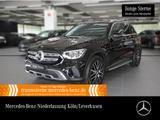 Mercedes-Benz GLC 300d 4M Distr/AirBod/Trittb/Spiegel-Pak/TotW - Mercedes-Benz GLC 300 in Solingen