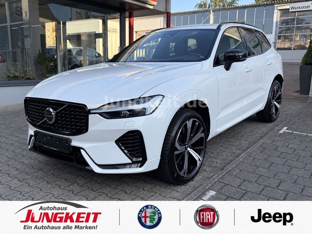 Image of Volvo XC60