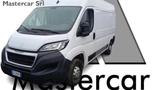 Peugeot PEUGEOT Boxer 330 L2H2 2.2 BlueHDi 140cv - GF420 - Peugeot Boxer: L4h3
