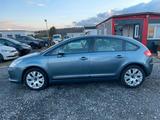 Citroën C4 Lim. VTR Plus*PDC*92TKM.ORGiNAL*TÜV  NEU - Citroën C4: Vtr Plus