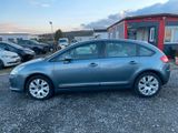 Citroën C4 Lim. VTR Plus*PDC*92TKM.ORGiNAL*TÜV  NEU - Citroën C4: Vtr Plus