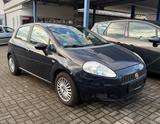 Fiat Grande Punto 1.4 8V Dynamic - Fiat aus 2007