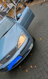 Ford tausche oder verkaufe ford mondeo mk3 170ps - Ford Mondeo: Mk1